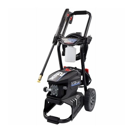 Avera Home Goods 9 BLK Cent Planter AFM004090B